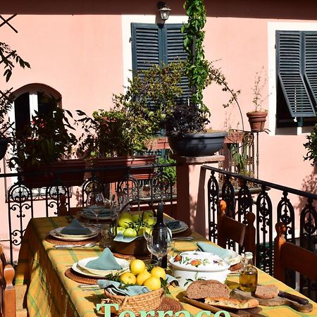 Apartmán Il Carmine Charme & Terrace With Ac Lucca Exteriér fotografie