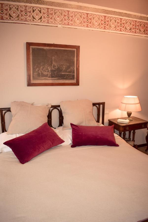 Apartmán Il Carmine Charme & Terrace With Ac Lucca Exteriér fotografie