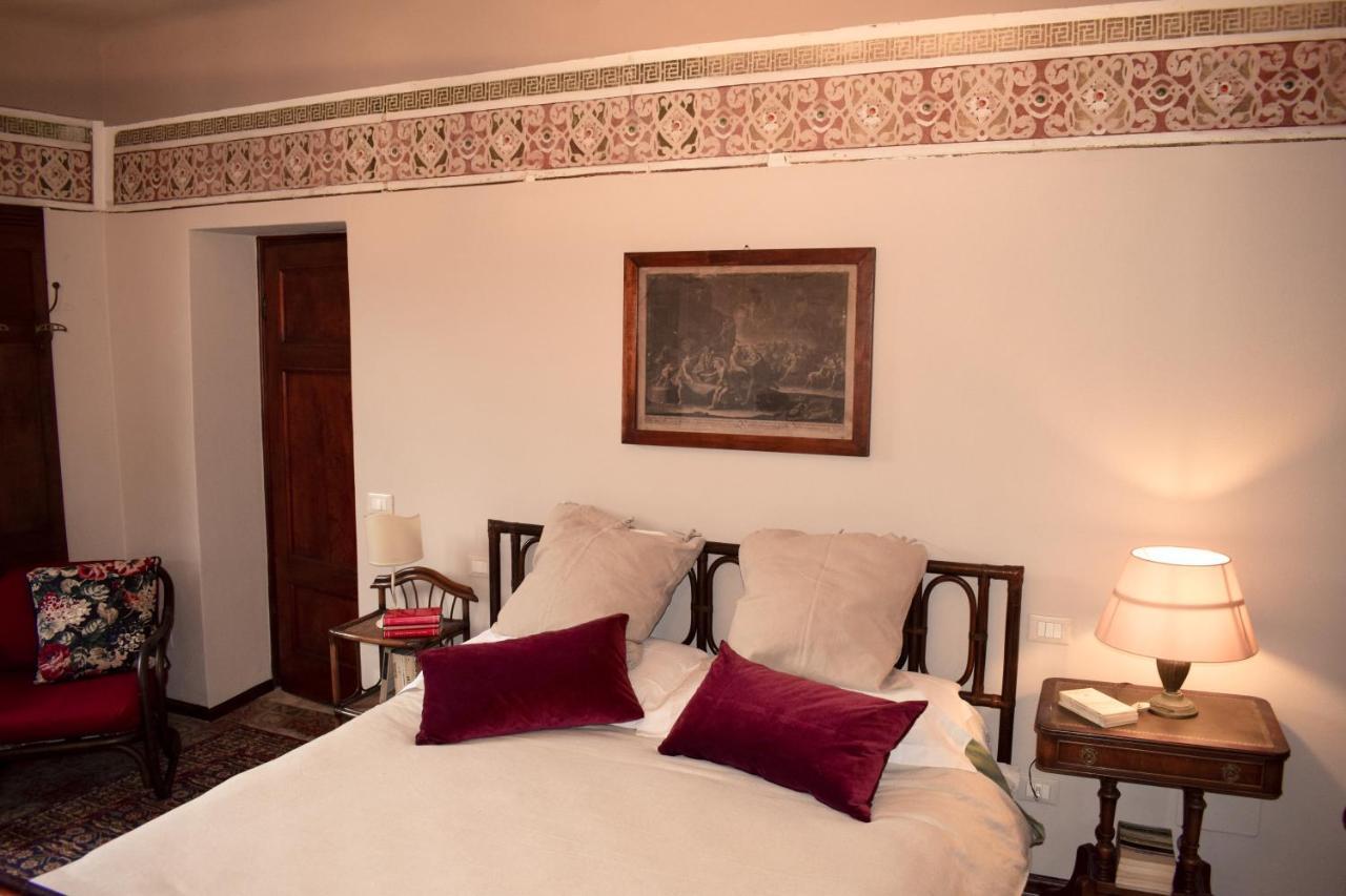 Apartmán Il Carmine Charme & Terrace With Ac Lucca Exteriér fotografie