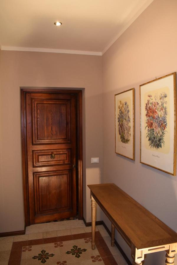 Apartmán Il Carmine Charme & Terrace With Ac Lucca Exteriér fotografie