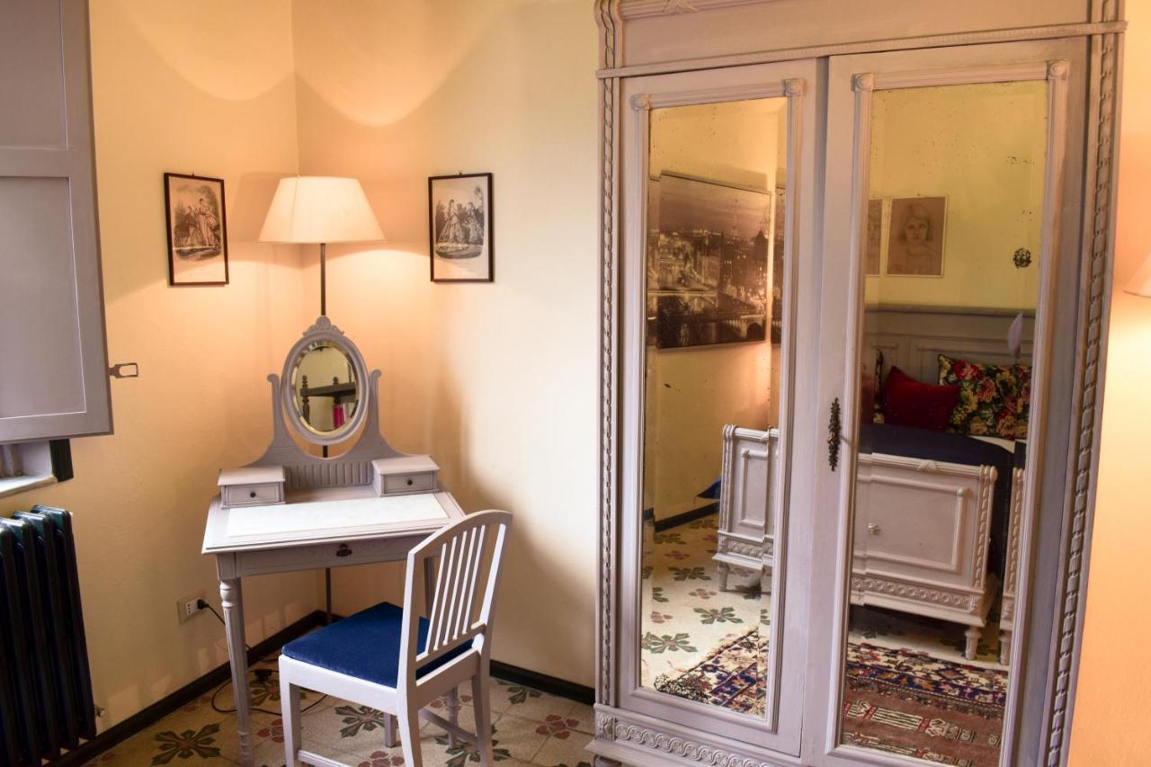 Apartmán Il Carmine Charme & Terrace With Ac Lucca Exteriér fotografie